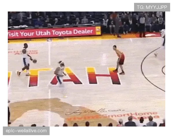 NBA持球突破规则解析：如何避免走步违例的实战技巧