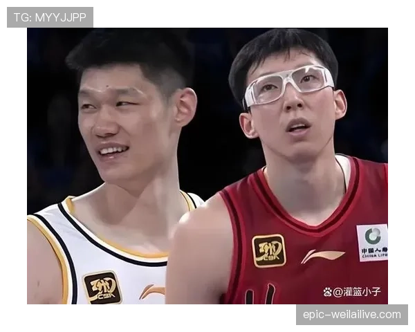 周琦家里到底是盖了篮球场还是别墅？光看他朋友圈就头大